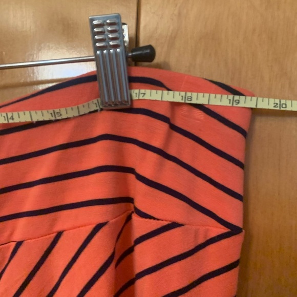 Lands end skirt Size 1X - Picture 5 of 6